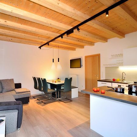 Rumlhof Bressanone Luaran gambar