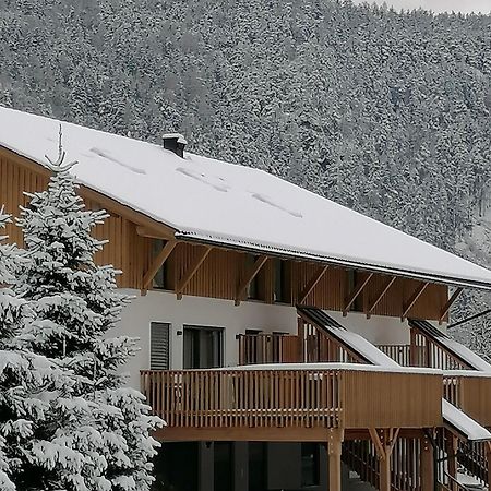 Rumlhof Bressanone Luaran gambar