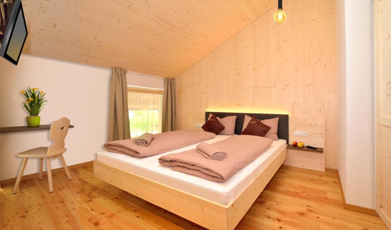 Rumlhof Bressanone Luaran gambar