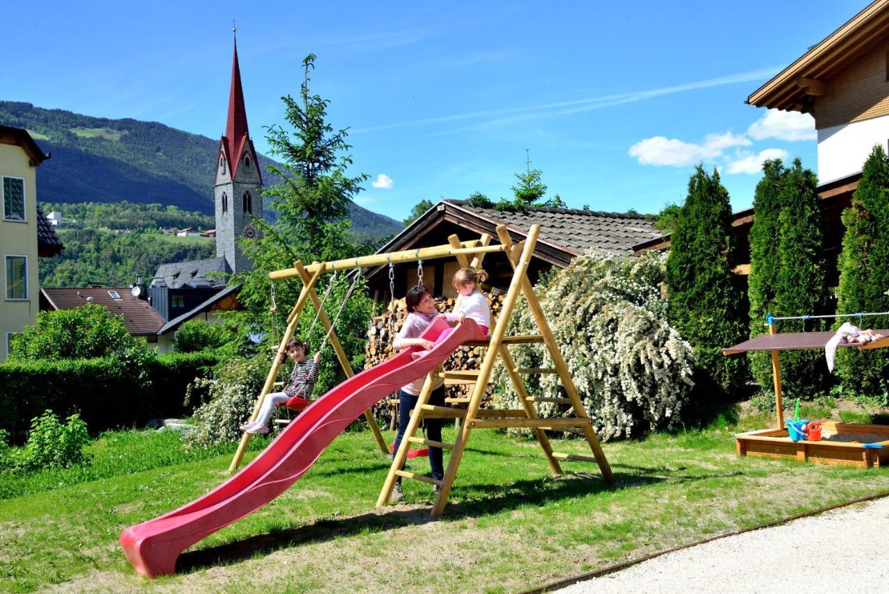 Rumlhof Bressanone Luaran gambar