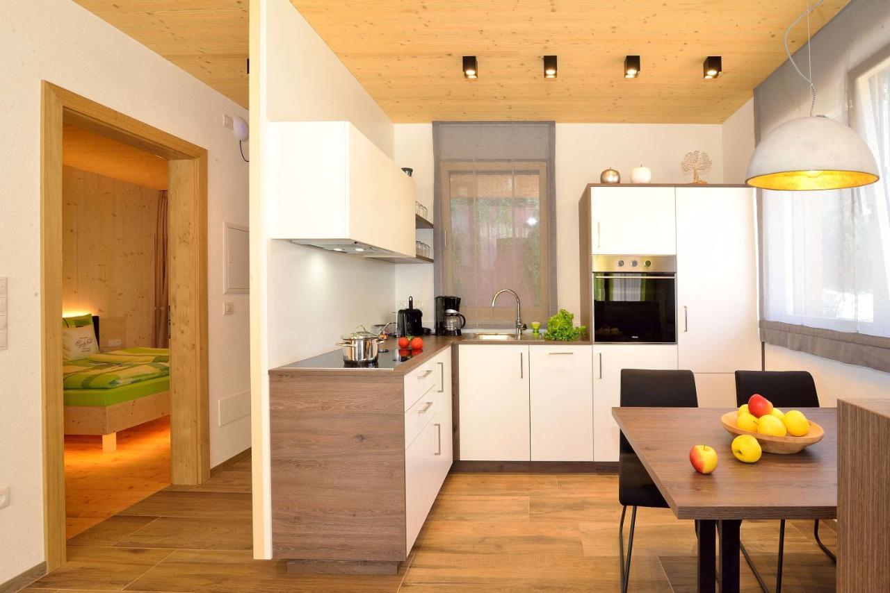 Rumlhof Bressanone Luaran gambar