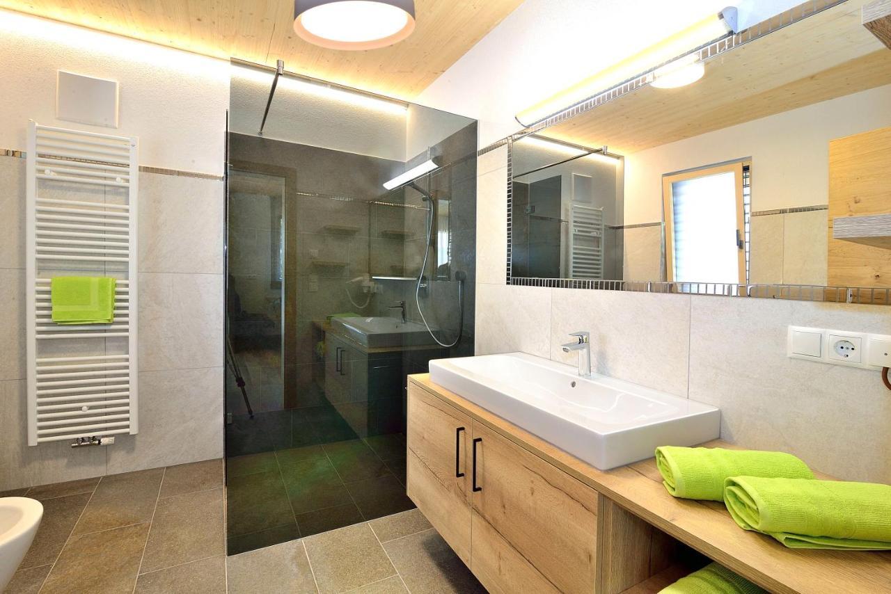 Rumlhof Bressanone Luaran gambar