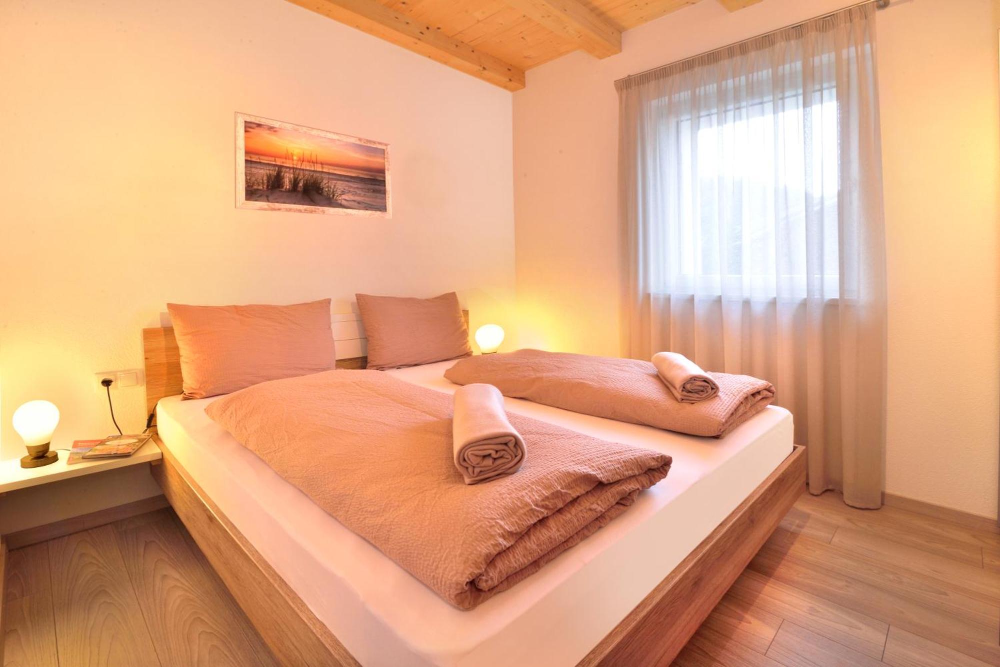 Rumlhof Bressanone Luaran gambar