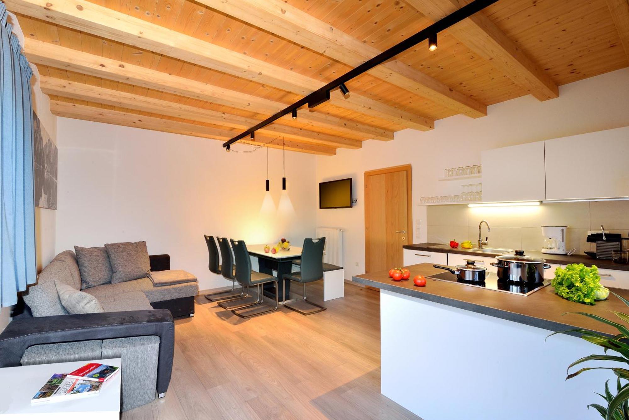 Rumlhof Bressanone Luaran gambar